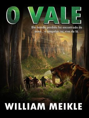 cover image of O Vale